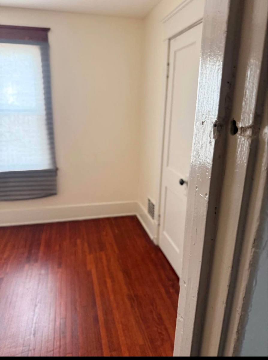 Apartment for rent at 337 Wyoming Ave, Buffalo, NY 14215