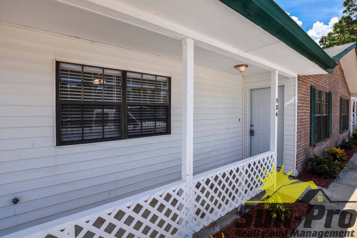Apartment for rent at 524 Taylor Rd, Port Orange, FL 32127