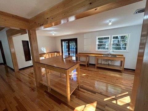 House for rent at 1027 NW 11th Ave, Gainesville, FL 32601