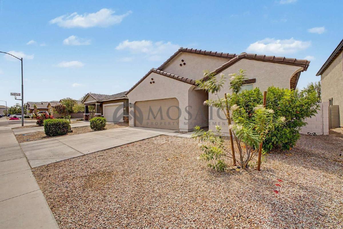 House for rent at 9553 W Agora Lane, Tolleson, AZ 85353