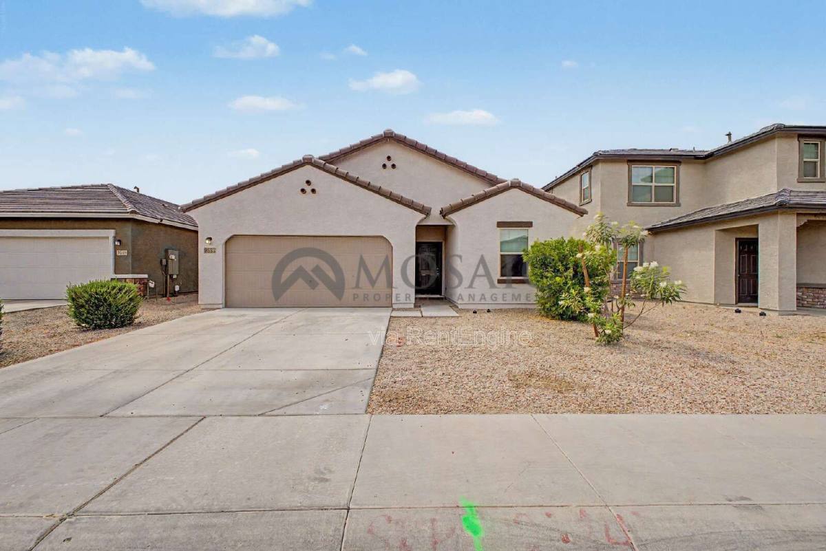 House for rent at 9553 W Agora Lane, Tolleson, AZ 85353
