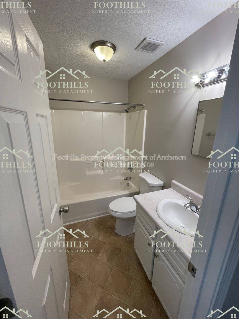 House for rent at 103 Ashton Lane, Anderson, SC 29621
