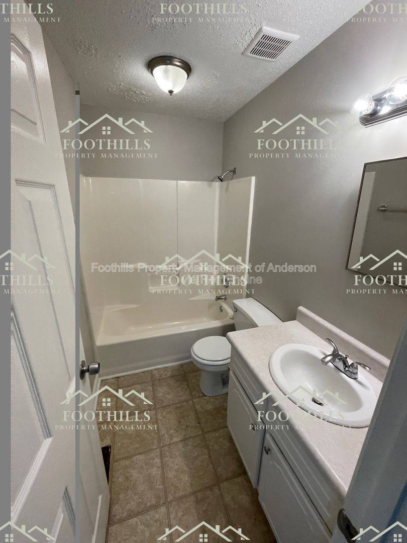 House for rent at 103 Ashton Lane, Anderson, SC 29621