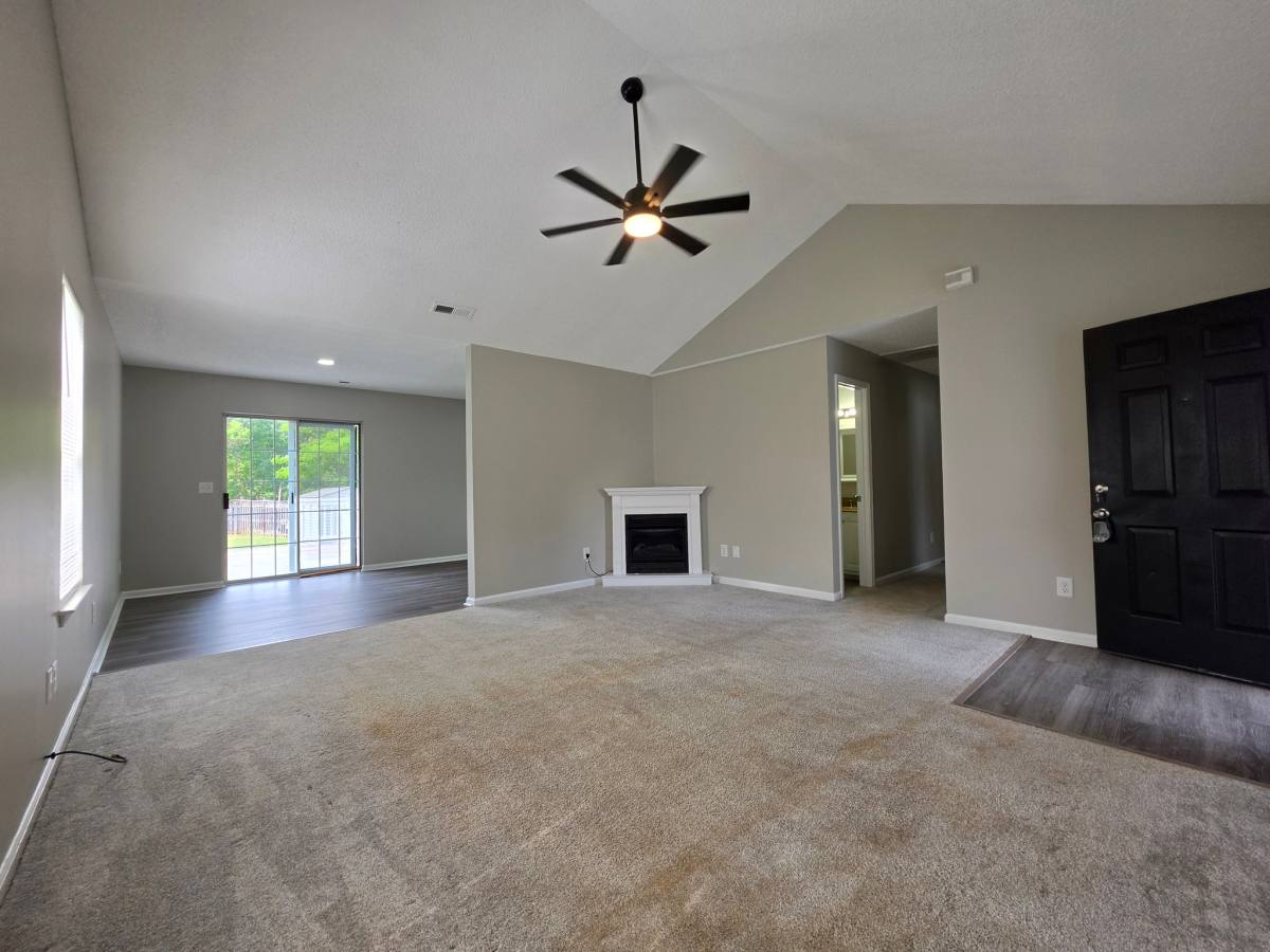 House for rent at 3 Lawrence Ward Court, Fountain Inn, SC 29644