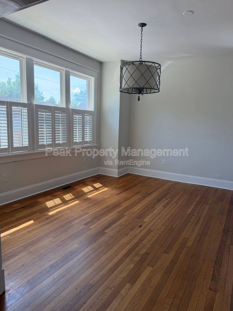 House for rent at 3400 Carolina Ave, Richmond, VA 23222