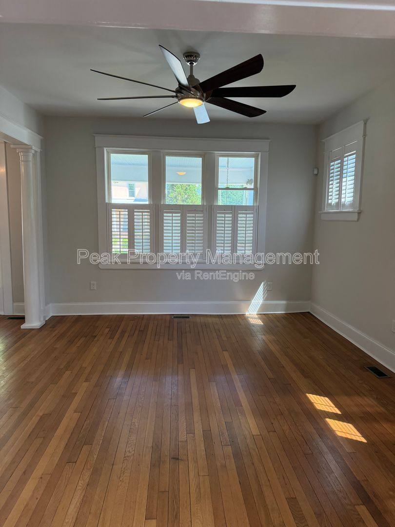 House for rent at 3400 Carolina Ave, Richmond, VA 23222