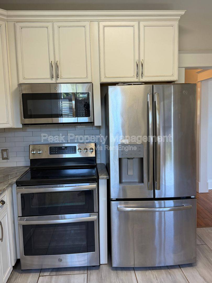 House for rent at 3400 Carolina Ave, Richmond, VA 23222