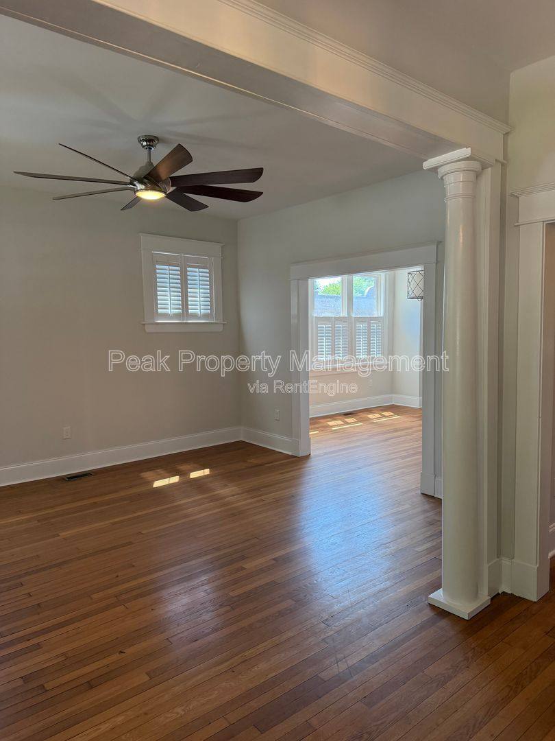 House for rent at 3400 Carolina Ave, Richmond, VA 23222