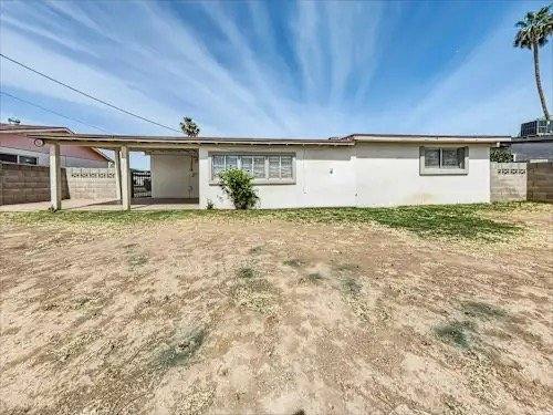 House for rent at 8831 W Northview Ave, Phoenix, AZ 85051
