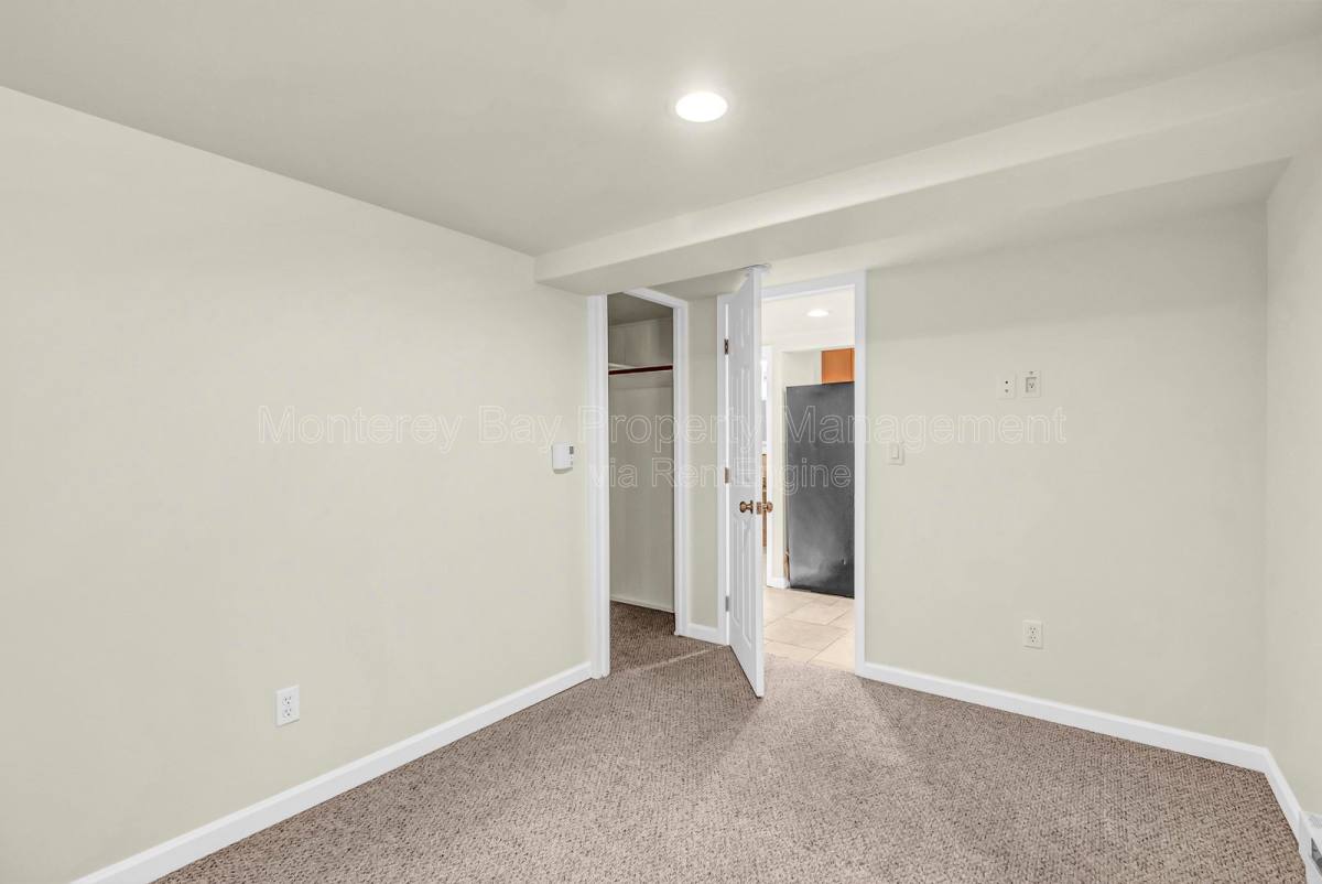 Apartment for rent at 671 Mermaid Ave #1, Pacific Grove, CA 93950