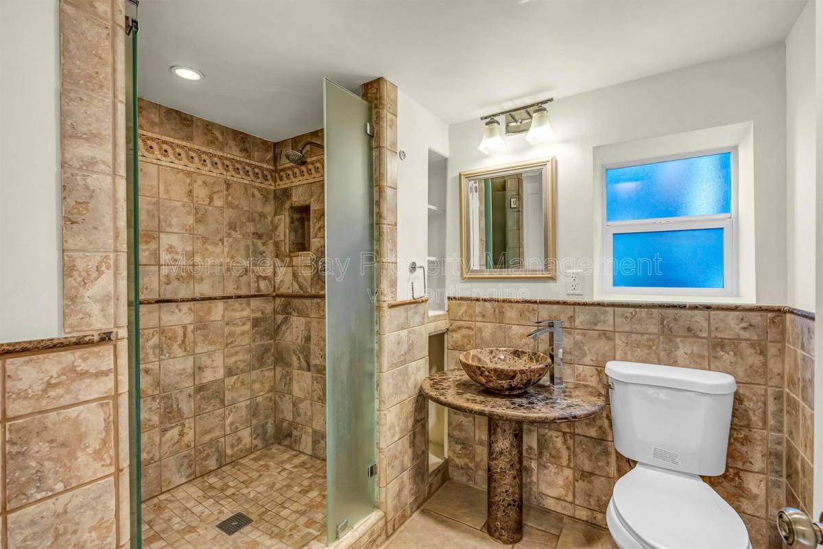 Apartment for rent at 671 Mermaid Ave #1, Pacific Grove, CA 93950