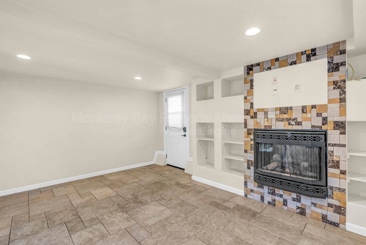 Apartment for rent at 671 Mermaid Ave #1, Pacific Grove, CA 93950
