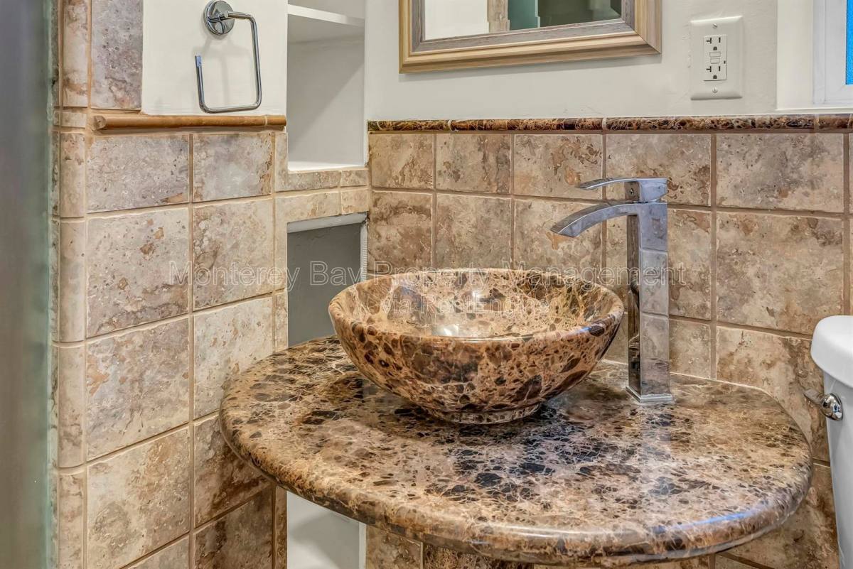 Apartment for rent at 671 Mermaid Ave #1, Pacific Grove, CA 93950