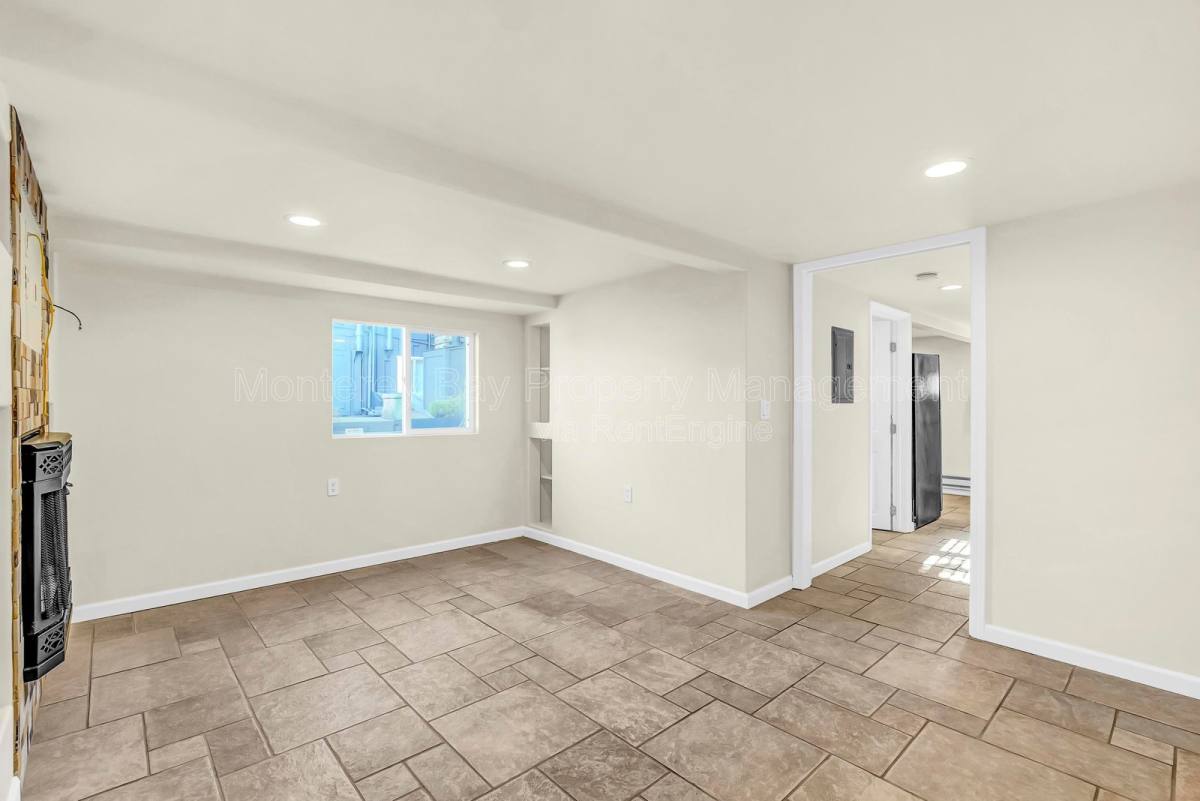 Apartment for rent at 671 Mermaid Ave #1, Pacific Grove, CA 93950