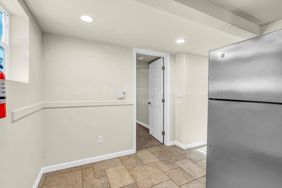 Apartment for rent at 671 Mermaid Ave #1, Pacific Grove, CA 93950