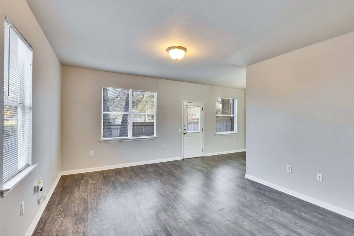 Apartment for rent at 3201 Jack Cook Dr #A, Austin, TX 78723