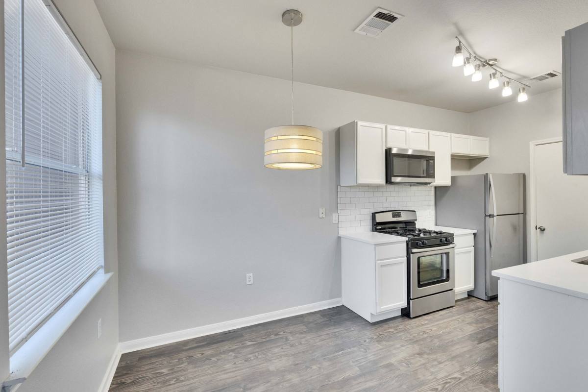Apartment for rent at 3201 Jack Cook Dr #A, Austin, TX 78723