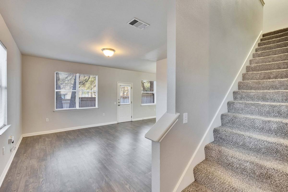 Apartment for rent at 3201 Jack Cook Dr #A, Austin, TX 78723
