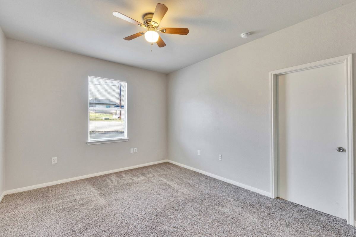 Apartment for rent at 3201 Jack Cook Dr #A, Austin, TX 78723