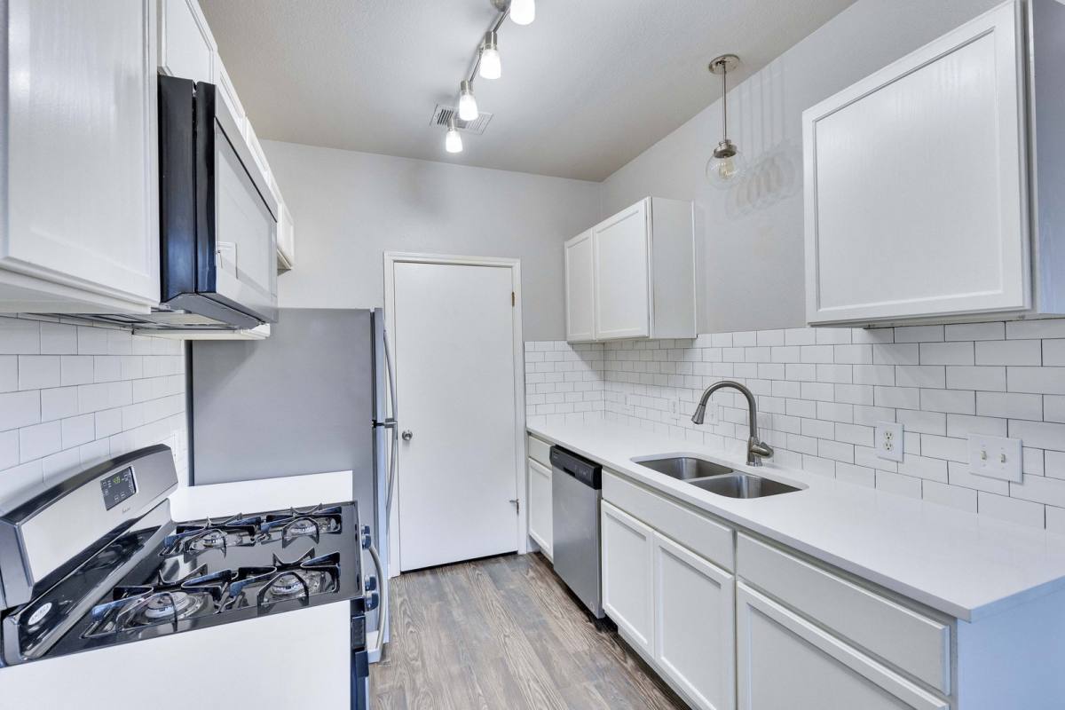 Apartment for rent at 3201 Jack Cook Dr #A, Austin, TX 78723
