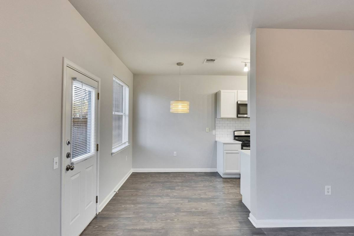 Apartment for rent at 3201 Jack Cook Dr #A, Austin, TX 78723