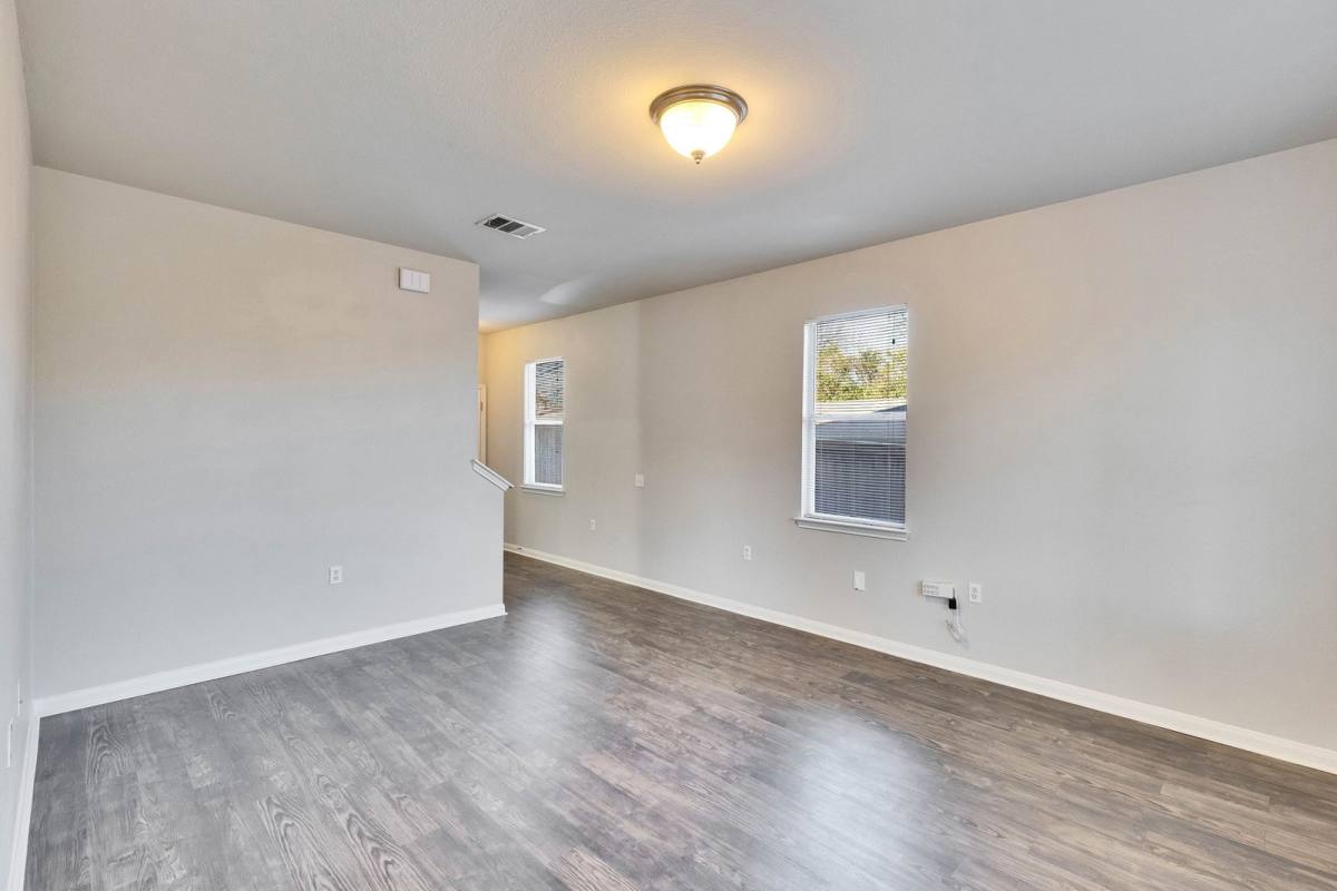 Apartment for rent at 3201 Jack Cook Dr #A, Austin, TX 78723
