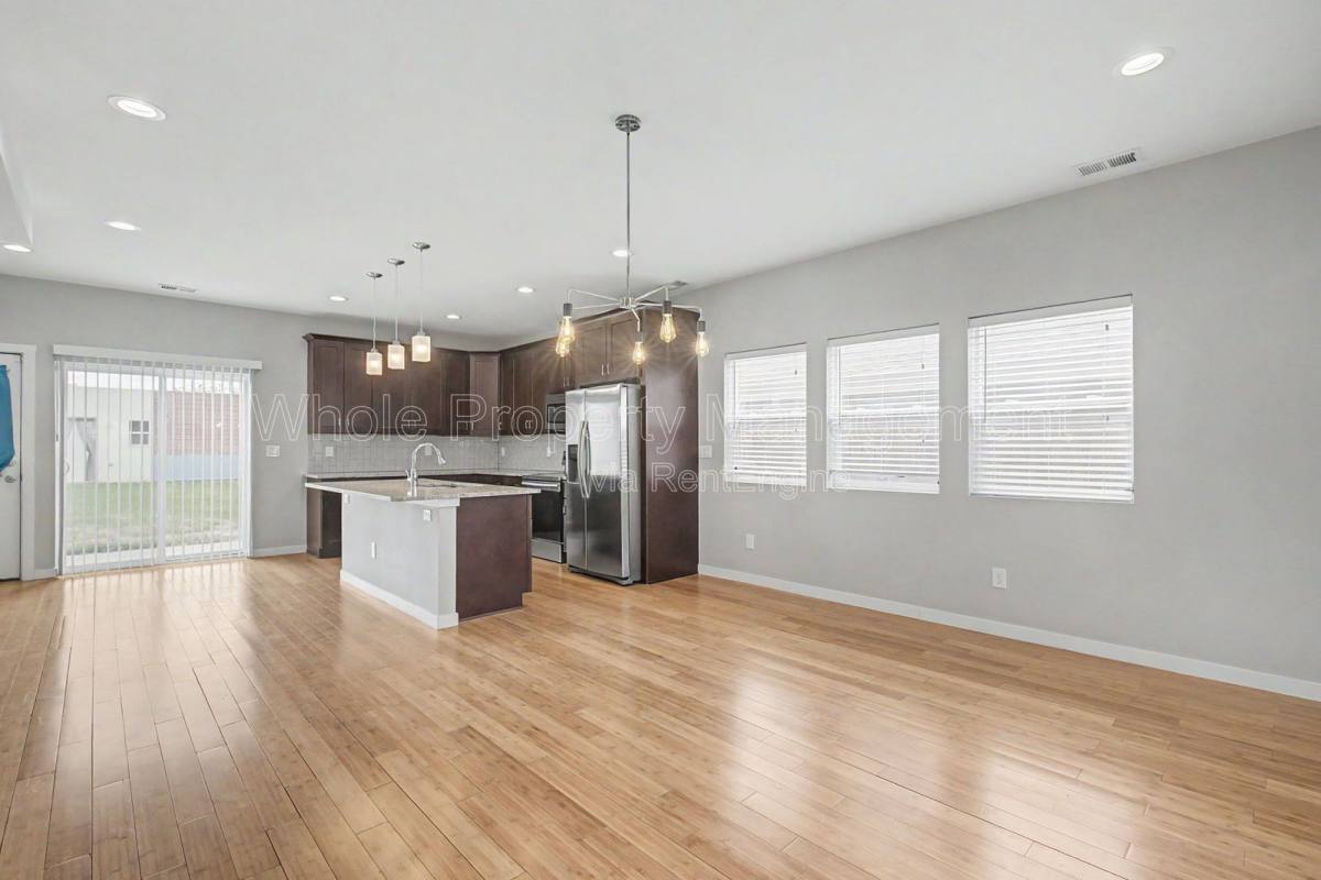House for rent at 5803 Poplar St, Commerce City, CO 80022