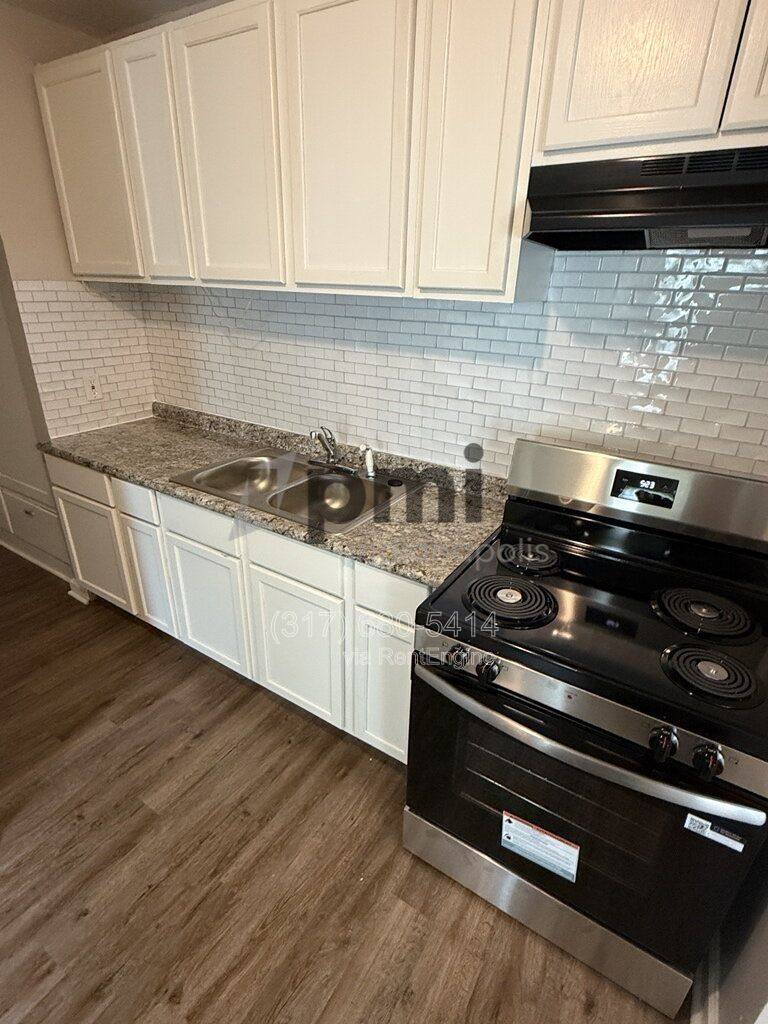 Apartment for rent at 1512 N Gladstone Ave #1510 1510, Indianapolis, IN 46201
