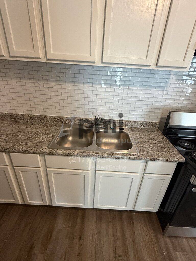 Apartment for rent at 1512 N Gladstone Ave #1510 1510, Indianapolis, IN 46201
