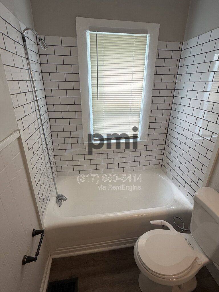 Apartment for rent at 1512 N Gladstone Ave #1510 1510, Indianapolis, IN 46201