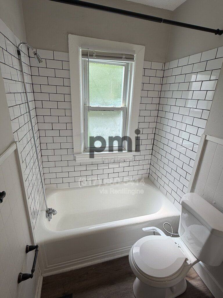 Apartment for rent at 1512 N Gladstone Ave #1510 1510, Indianapolis, IN 46201