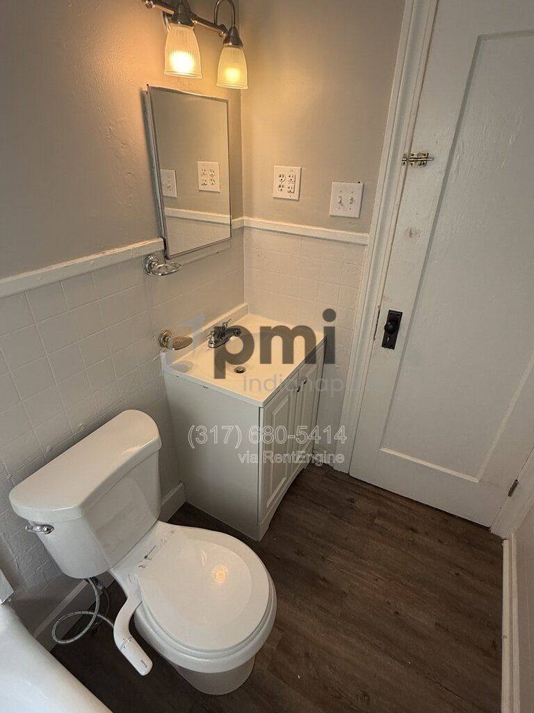 Apartment for rent at 1512 N Gladstone Ave #1510 1510, Indianapolis, IN 46201