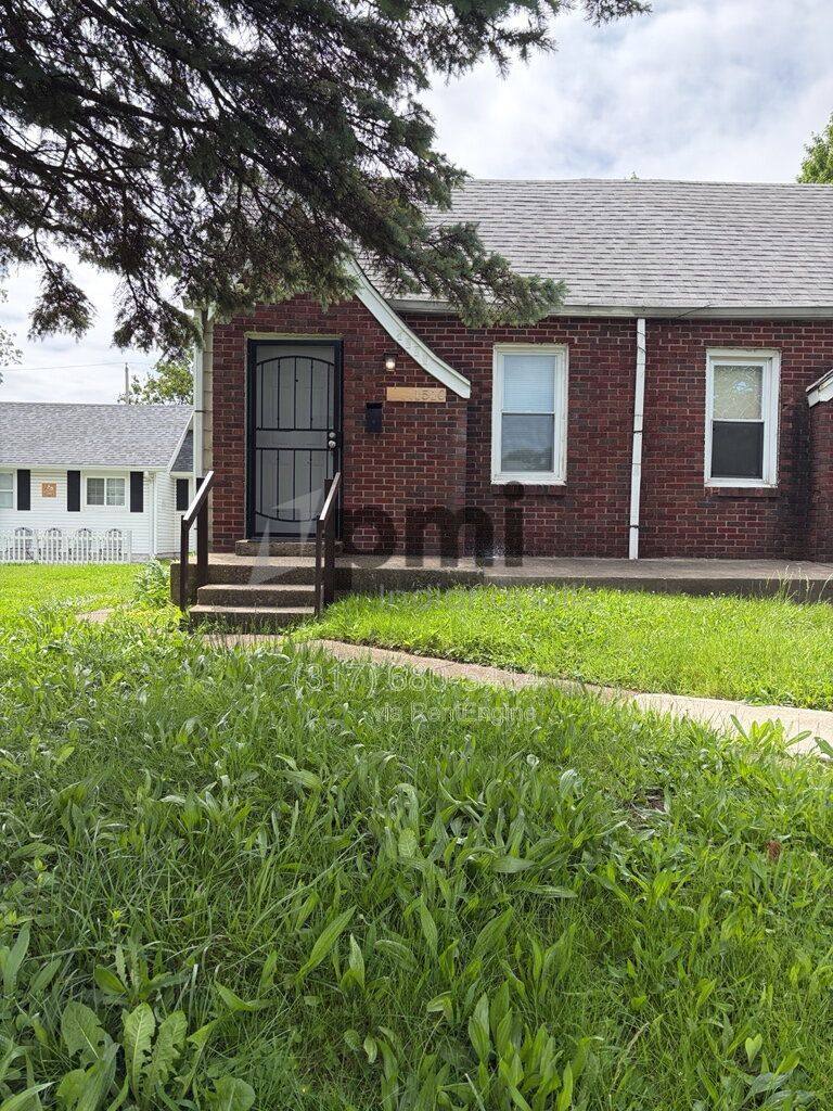 Apartment for rent at 1512 N Gladstone Ave #1510 1510, Indianapolis, IN 46201