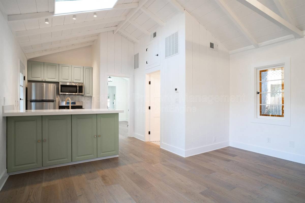 House for rent at 2935 Alta Ave, Carmel, CA 93923