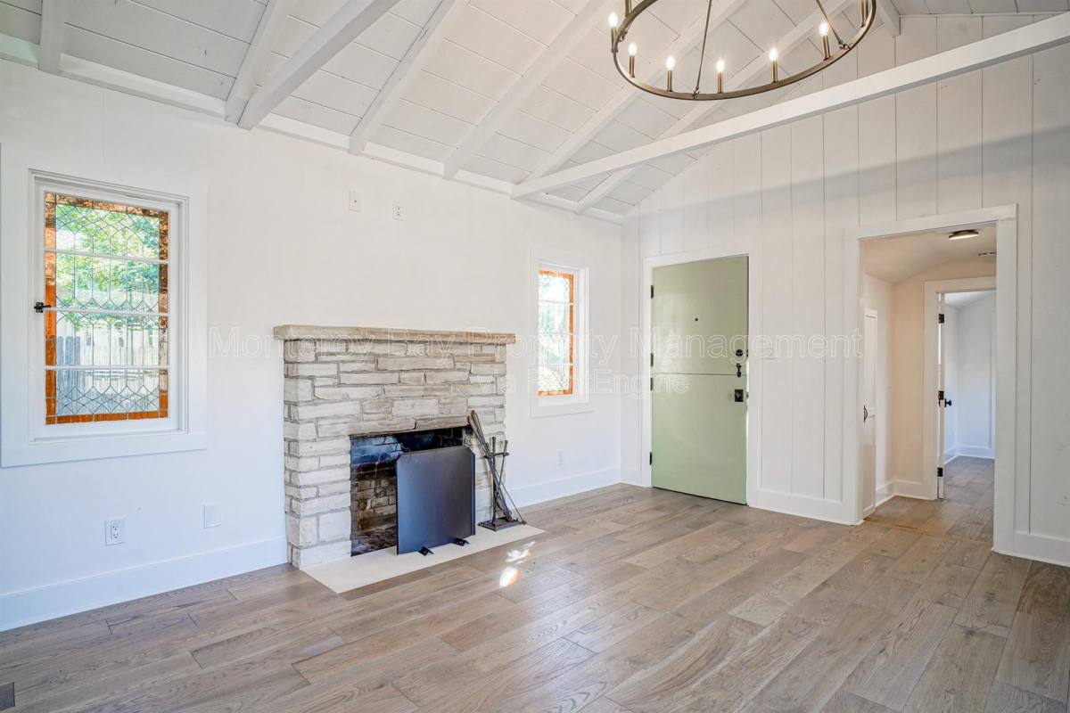 House for rent at 2935 Alta Ave, Carmel, CA 93923