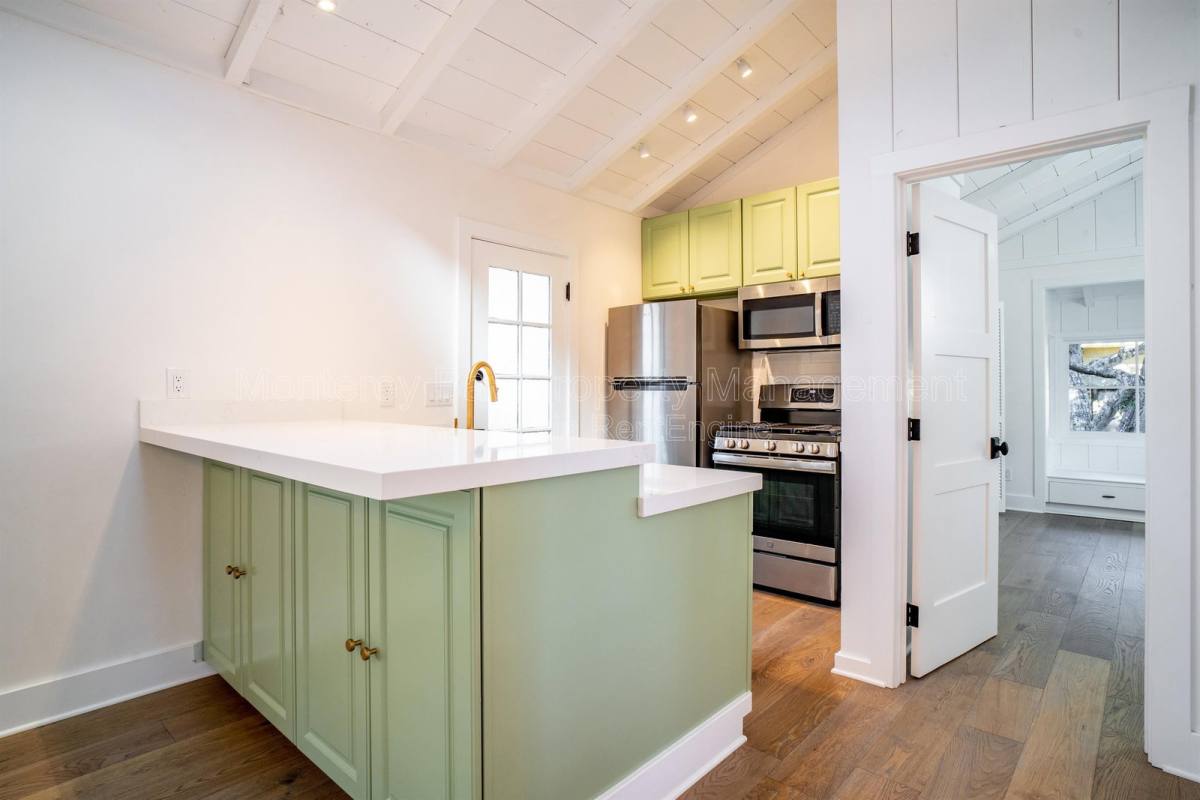House for rent at 2935 Alta Ave, Carmel, CA 93923