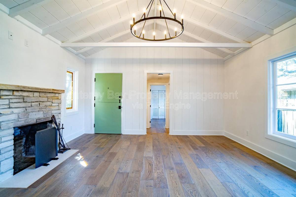 House for rent at 2935 Alta Ave, Carmel, CA 93923
