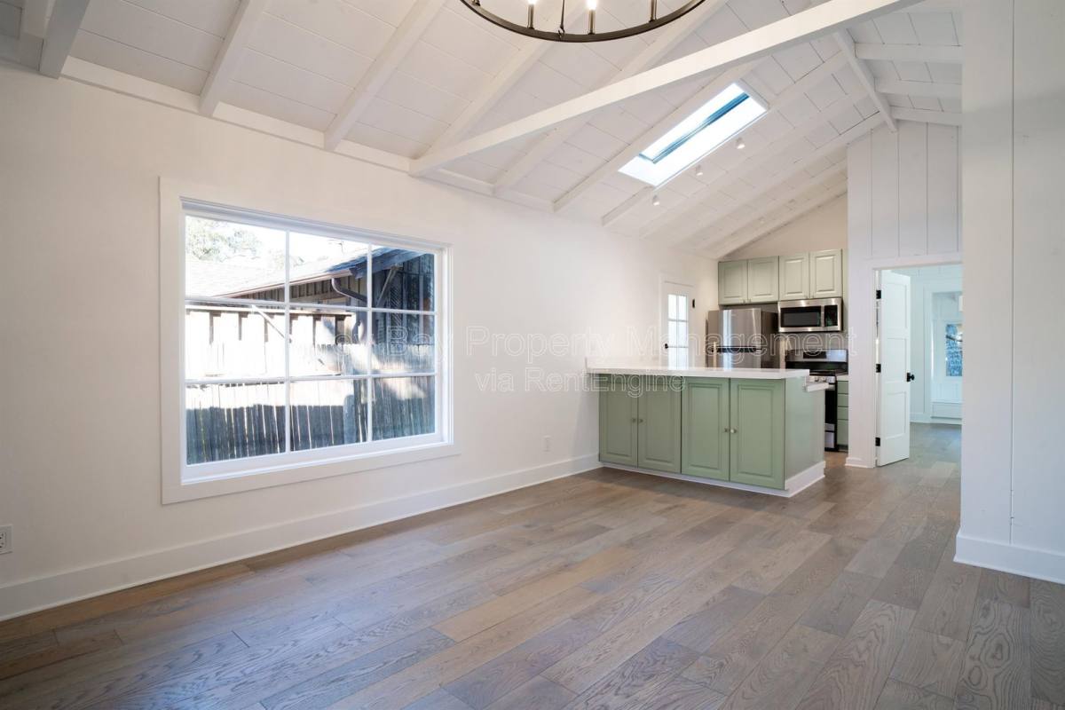 House for rent at 2935 Alta Ave, Carmel, CA 93923
