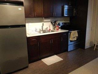 Apartment for rent at 1630 Liholiho St, Honolulu, HI 96822