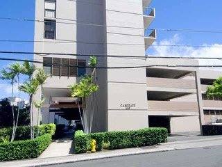Apartment for rent at 1630 Liholiho St, Honolulu, HI 96822