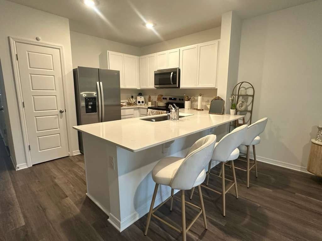 House for rent at 2933 Canary Ave, Davenport, FL 33837