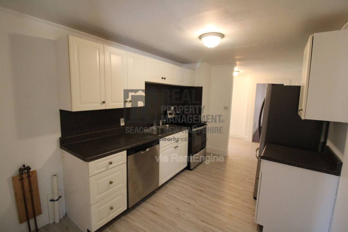 Apartment for rent at 6 Smith Court #1, Farmington, NH 03835