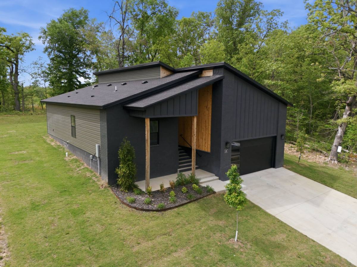 House for rent at 59 Cromarty Dr, Bella Vista, AR 72715