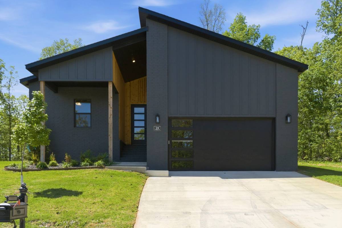 House for rent at 59 Cromarty Dr, Bella Vista, AR 72715