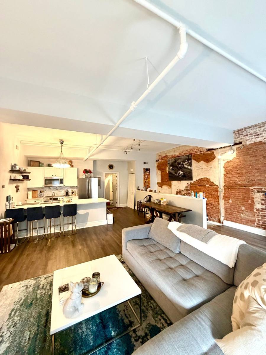 Condo for rent at 231 N Shippen St #224, Lancaster, PA 17602