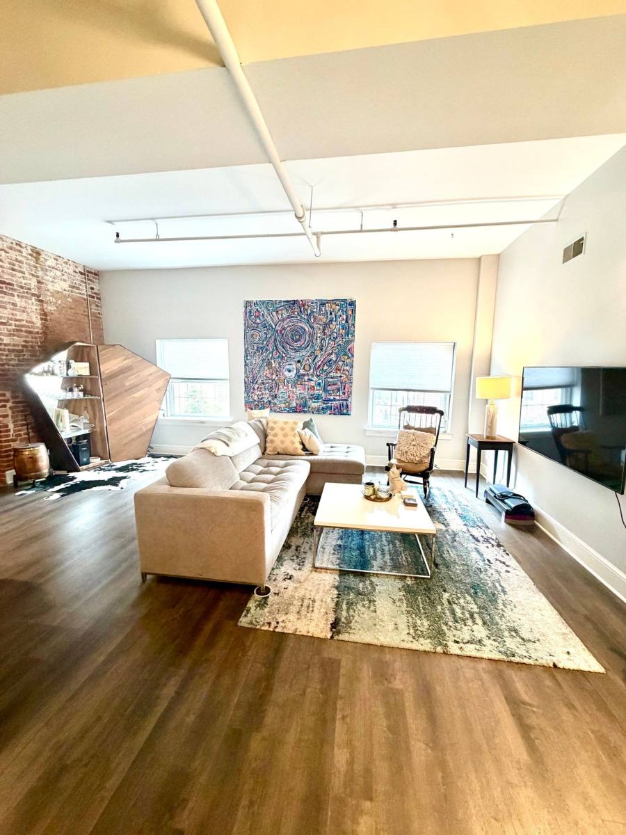 Condo for rent at 231 N Shippen St #224, Lancaster, PA 17602