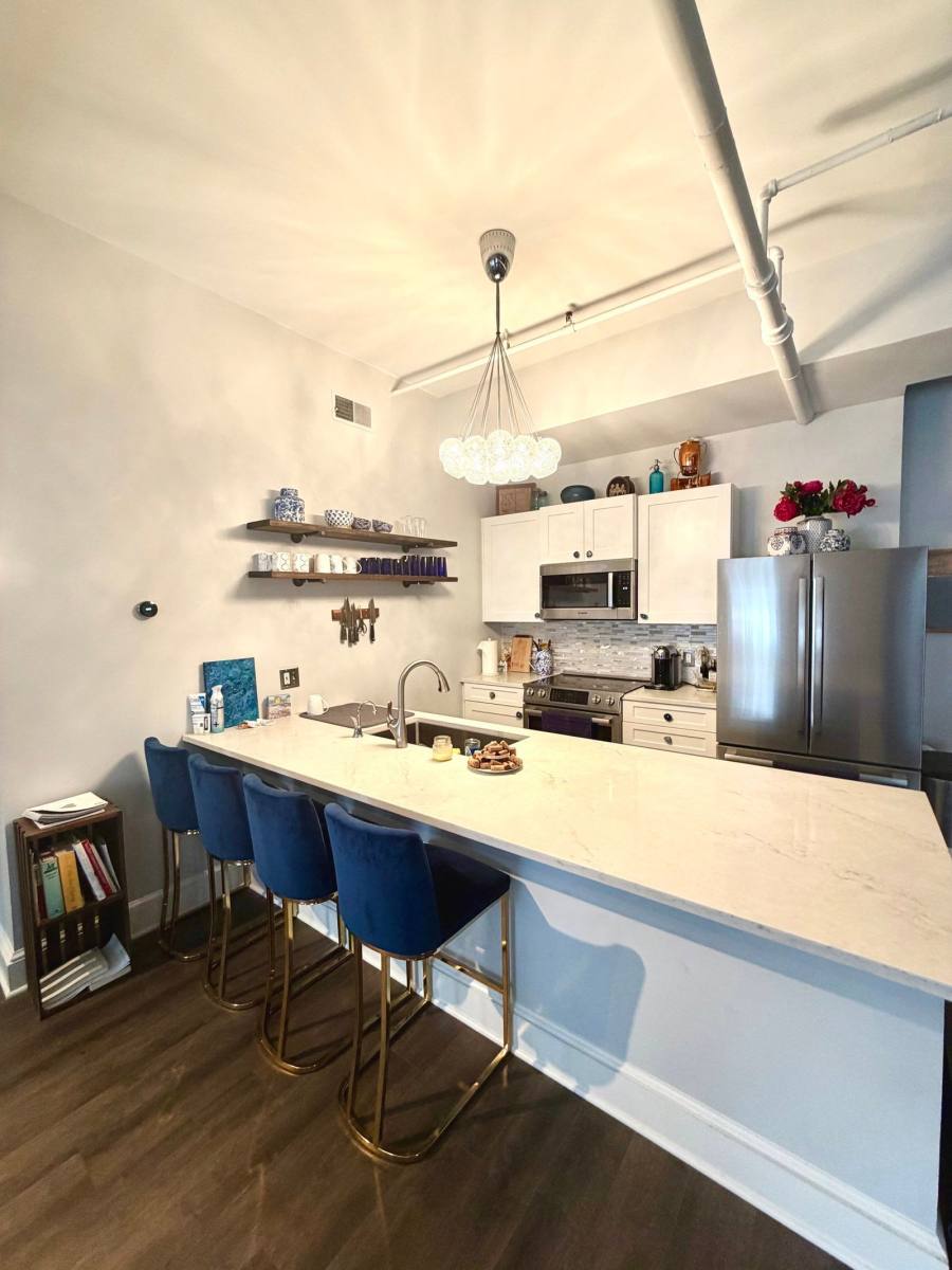 Condo for rent at 231 N Shippen St #224, Lancaster, PA 17602