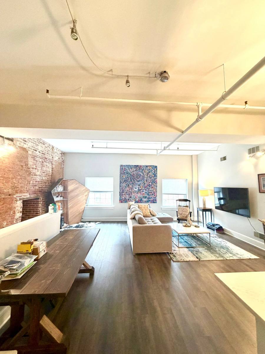Condo for rent at 231 N Shippen St #224, Lancaster, PA 17602