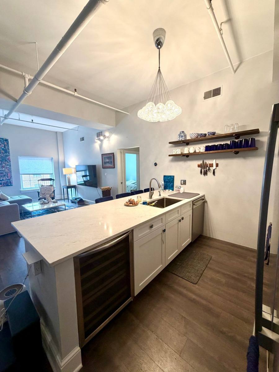 Condo for rent at 231 N Shippen St #224, Lancaster, PA 17602