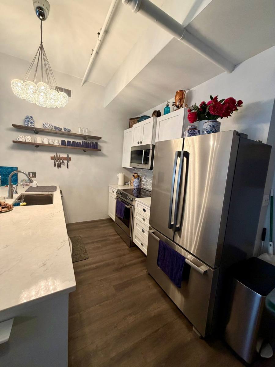Condo for rent at 231 N Shippen St #224, Lancaster, PA 17602